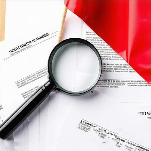 How to Spot a Credit Repair Clinic That Will Get You Flagged