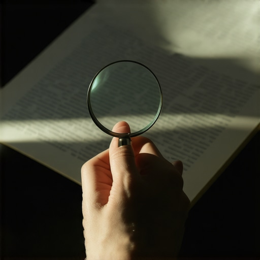 How to Spot a Shady Credit Repair Contract Before Signing