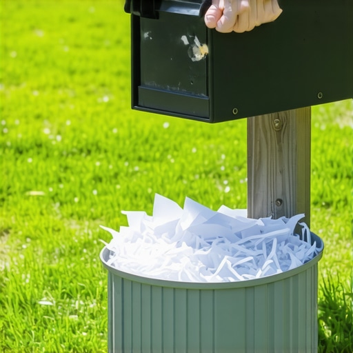 How to Stop Predatory Lenders from Sending You Mail