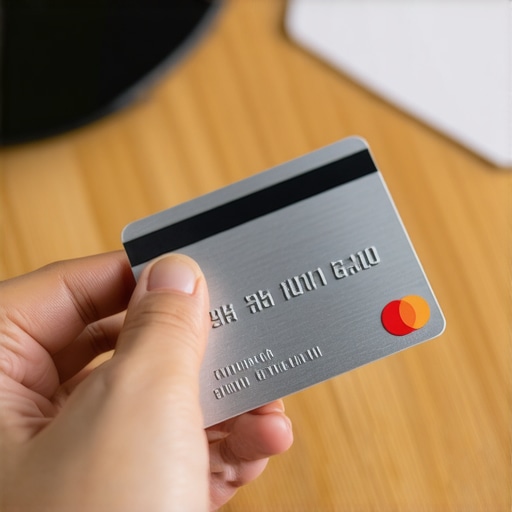 How to Transition from a Secured Card to a Premium Line