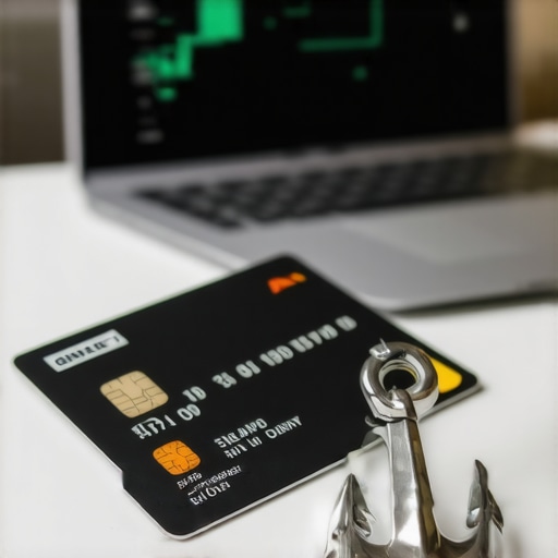How to Use Small Retail Cards to Anchor Your Credit History
