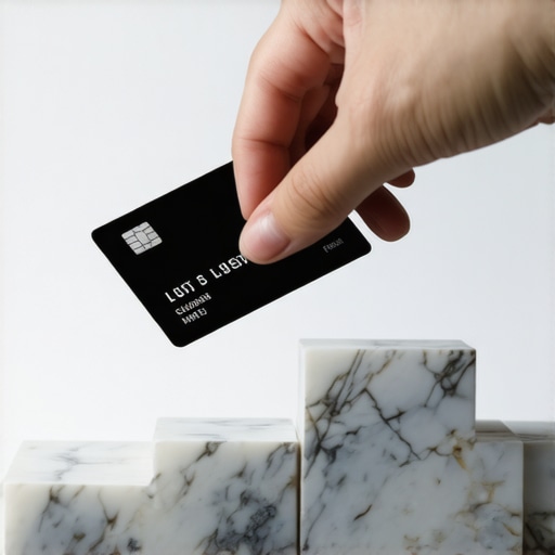 How to Use a Secured Card to Repair Your Credit Profile