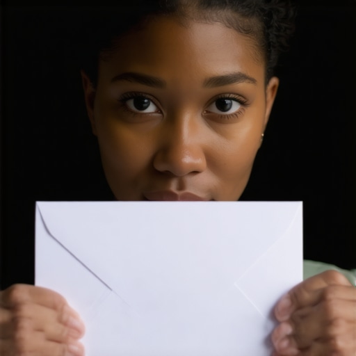 Certified mail for credit dispute