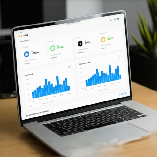 Digital tracking tools for credit score maintenance and dispute monitoring.