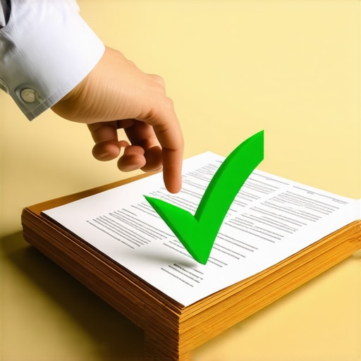 Stop Settling for 'Verified' and Demand These Specific Records