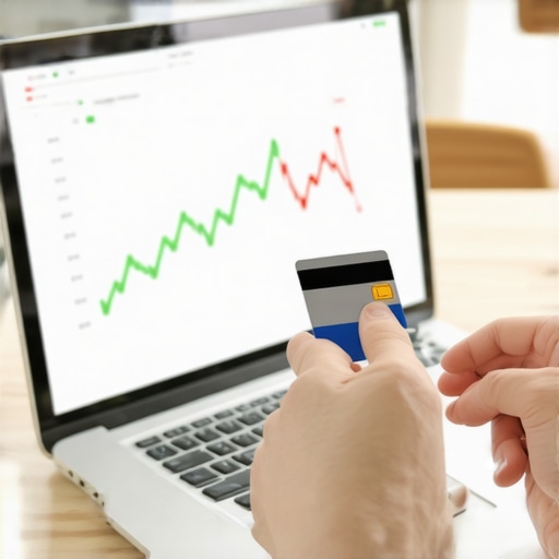 Taking Action to Restore Credit Limits A person calling a bank to negotiate a credit limit increase after an adverse action notice.