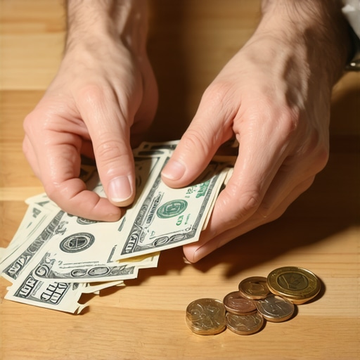 The Best Way to Handle Collections Under Fifty Dollars