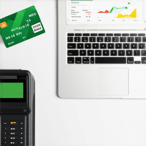 Physical tools and digital dashboards for long-term credit monitoring.