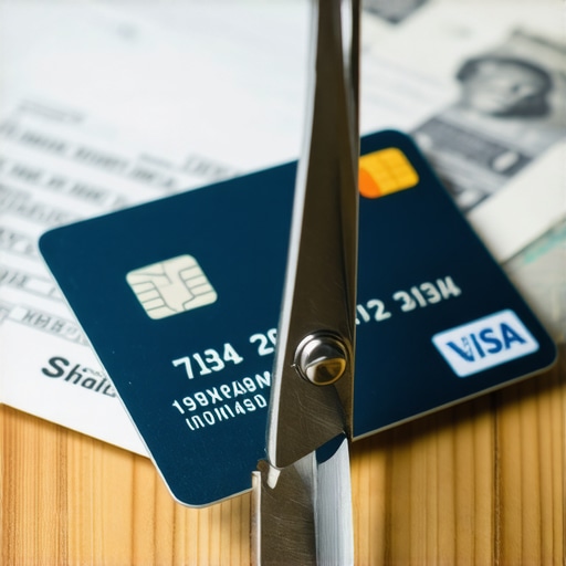 The Danger of Closing Your Oldest Credit Card Account