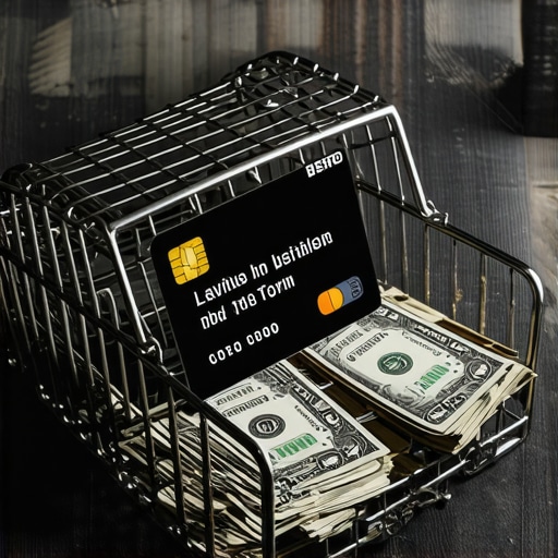 The Danger of Short-Term Payday Loans on Your Credit Score