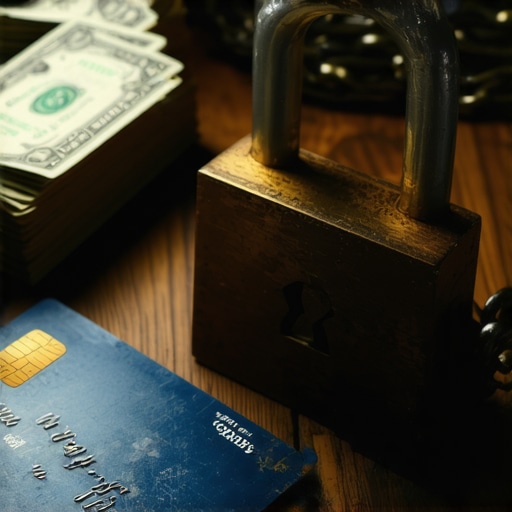 The Danger of Taking a Cash Advance on Your Credit Card