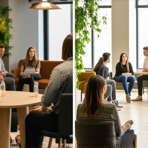 The Difference Between Non-Profit and For-Profit Counseling