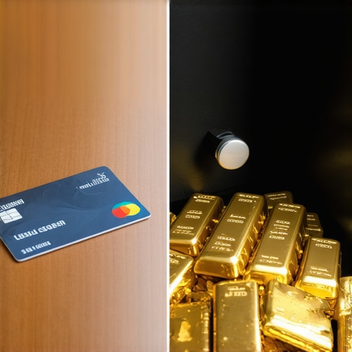 The Difference Between Your FICO Score and Your Real Score
