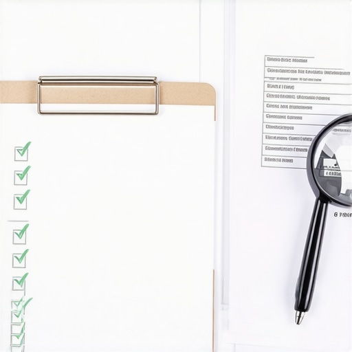 The Document Checklist for a Successful Credit Dispute