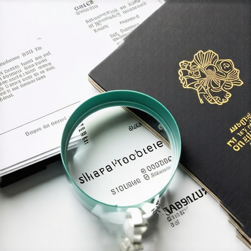 The Evidence You Need to Win an Identity Theft Dispute
