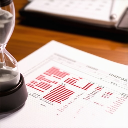 The Exact Timeline for Negative Items to Fall Off Your Report