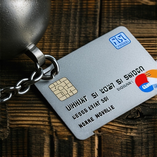 The Hidden Costs of Carrying a High Credit Card Balance