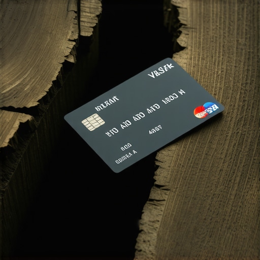The Hidden Dangers of Consolidating Your Credit Card Debt