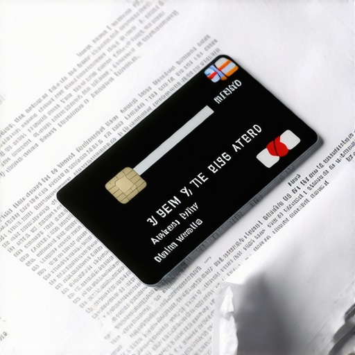 The Hidden Fees in Your New Credit Card Agreement