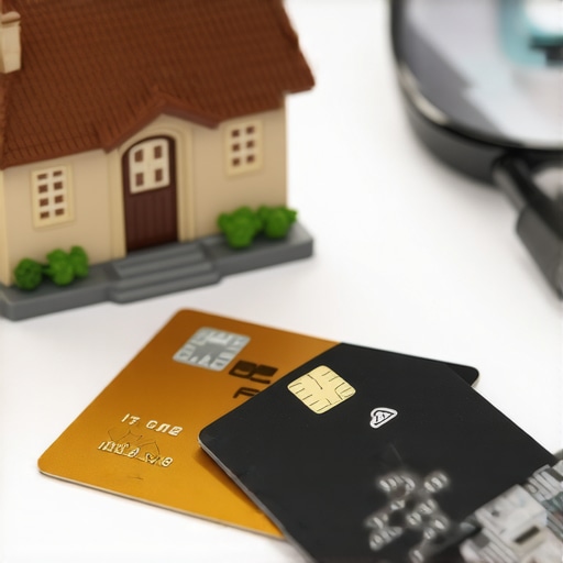 The Impact of Authorized User Accounts on Mortgage Underwriting
