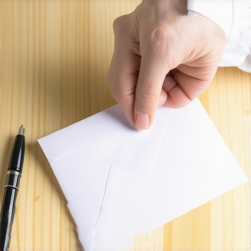The Letter You Need to Send After a Credit Denial