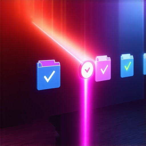 The Method for Beating Automated Dispute Scanners at the Bureau