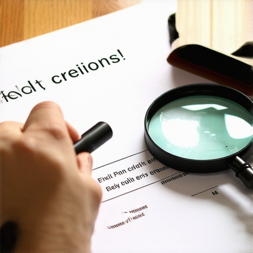 The Method to Remove Incorrect Inquiries from Your Credit Profile