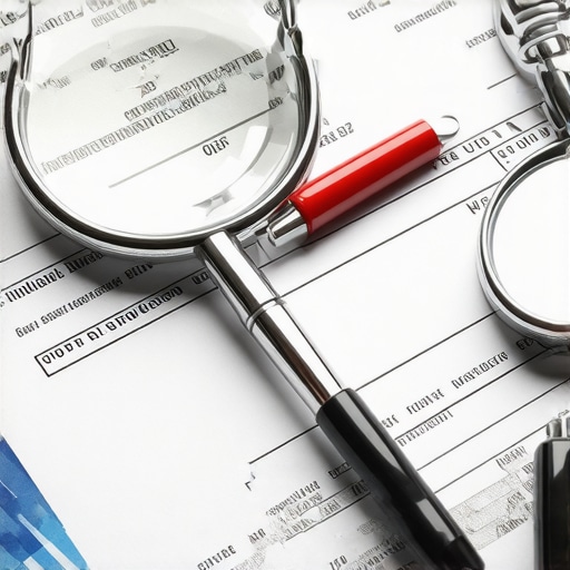 The Most Common Errors Found on Medical Collections