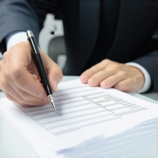 The One Question to Ask Before Signing With a Credit Counselor