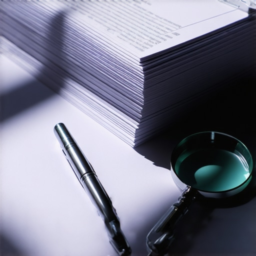 The Paper Trail That Protects You During Debt Settlements