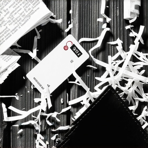 The Paper Trail That Proves Your Identity Was Stolen
