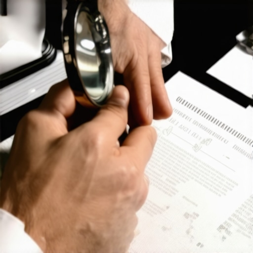 The Proof Needed to Dispute a Ghost Debt on Your File