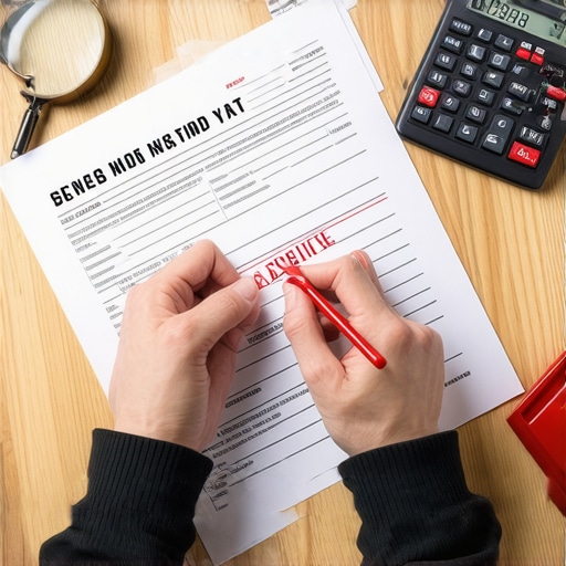 The Reason You Were Denied Credit Despite a High Score
