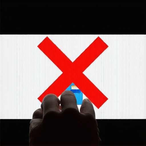 The Reason Your Credit Limit Request was Denied Again