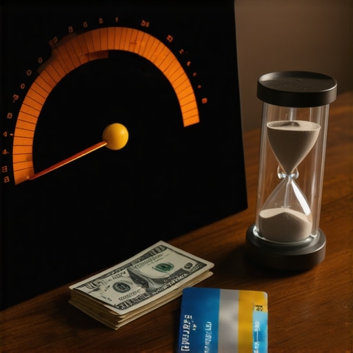 The Reason Your Score Did Not Jump After Paying Off Your Cards