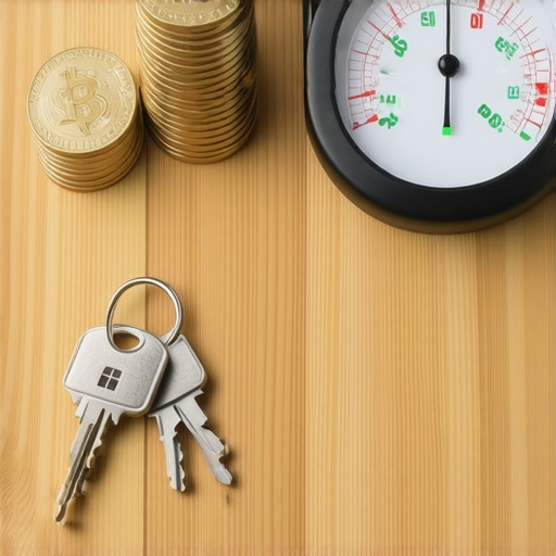 The Secret to Hitting 800 Without a Major Credit Card