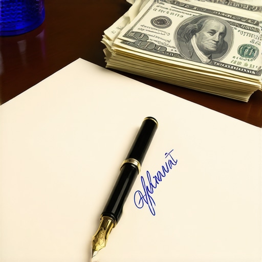 The Secret to Negotiating a Pay-for-Delete Agreement That Sticks