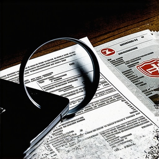 The Specific Evidence Needed to Remove a Fraudulent Account