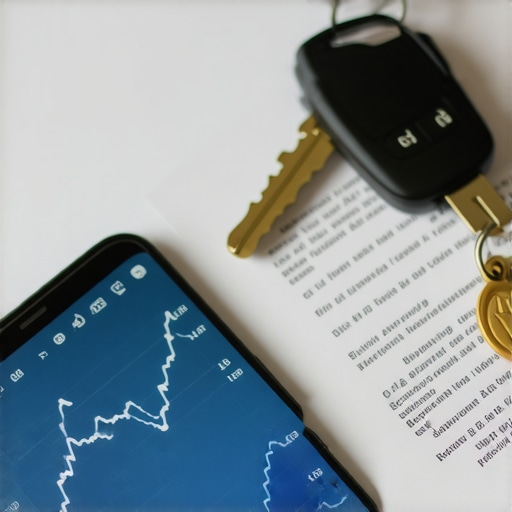 The Specific Reason Your FICO Score Dips After a Payoff