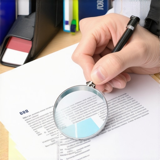 The Strategy for Disputing Inaccurate Public Records Safely