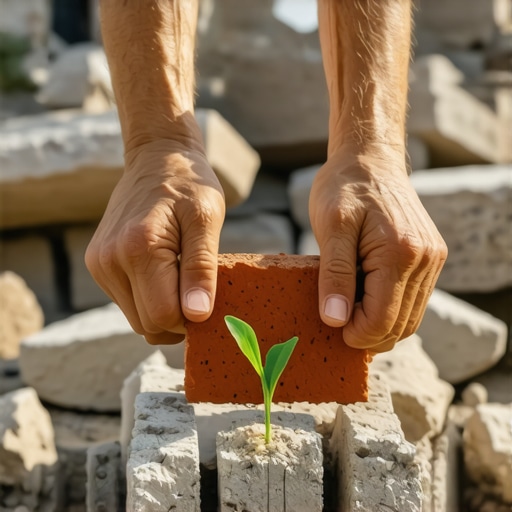 The Strategy for Rebuilding Credit After a Total Financial Collapse