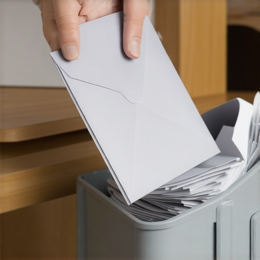 The Strategy to Wipe a Collection Without Paying a Dime