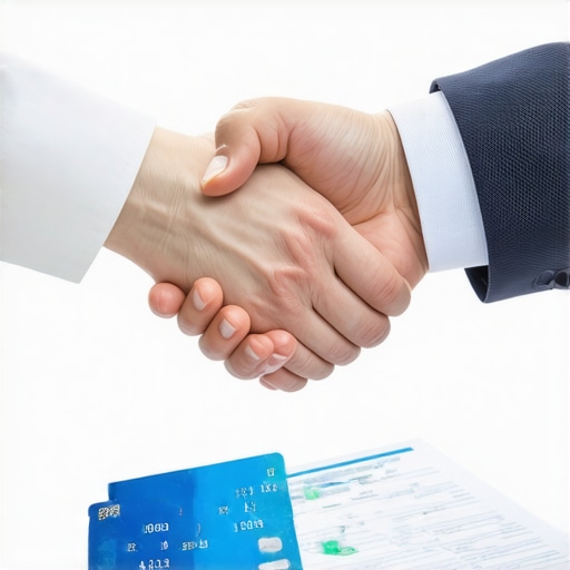The Tactic for Getting a Goodwill Adjustment from Chase
