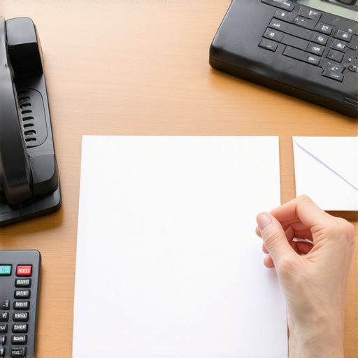 The Tactic to Handle a Persistent Debt Collector After a Dispute
