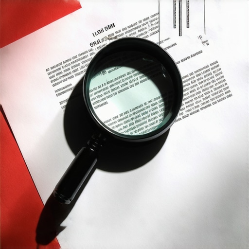 The Warning Signs of a Predatory Loan Agreement