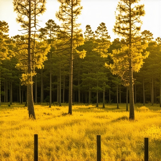 What the Banks Don't Tell You About Buying Land in The Cedars Plantersville TX
