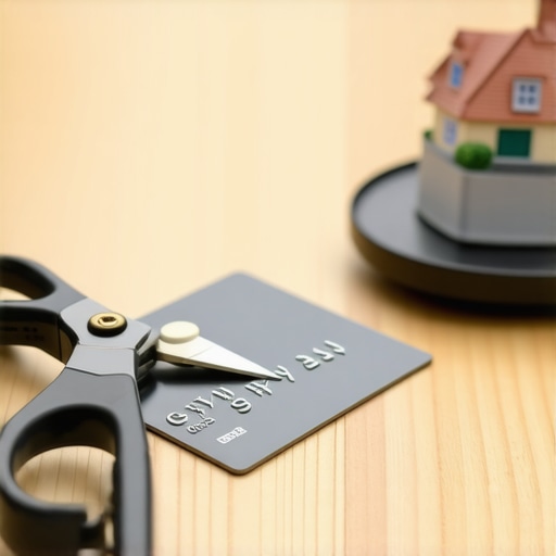 Why Closing a Credit Card Can Damage Your Loan Approval Odds