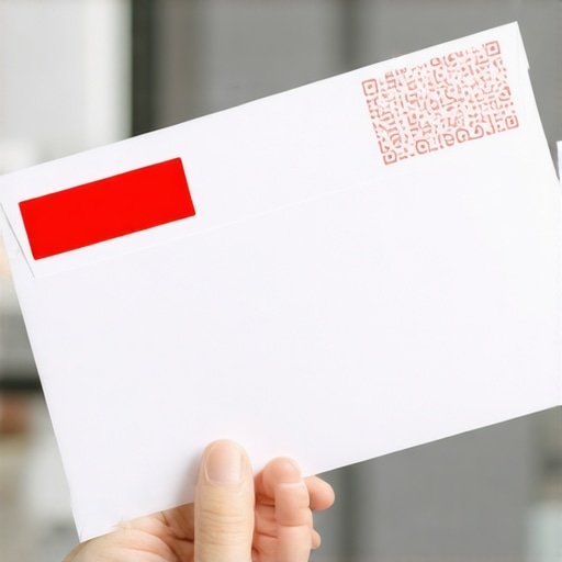 Why Every Credit Dispute Should Be Sent via Registered Mail