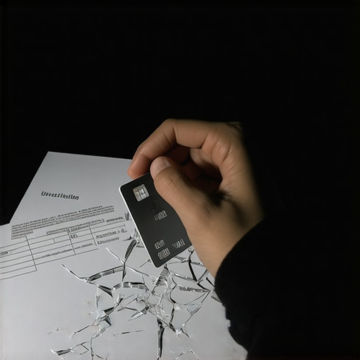 Why Most Debt Management Plans Ruin Your Future Credit