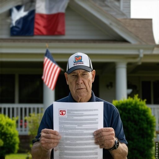 Why Most Homes for Heroes Applicants in Texas Get Delayed by This One Credit Error